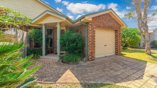 Beachside Barrel picture