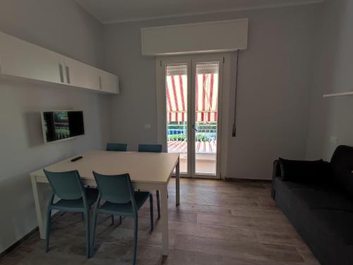 Gallery image of Casa Violina in Lido di Camaiore