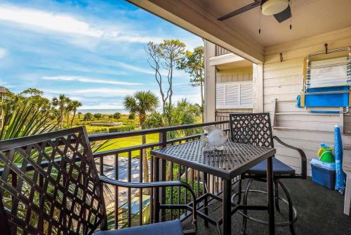 Oceanfront Hilton Head Island Condo w/ Pool! photo 10