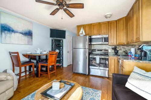 Oceanfront Hilton Head Island Condo w/ Pool! photo 6