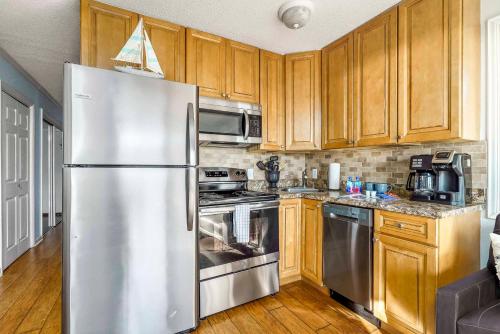 Oceanfront Hilton Head Island Condo w/ Pool! photo 11