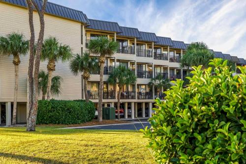 Oceanfront Hilton Head Island Condo w/ Pool! photo 25