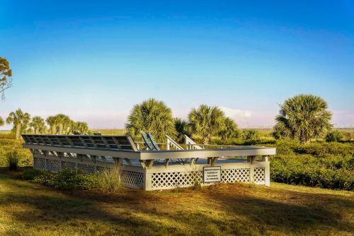 Oceanfront Hilton Head Island Condo w/ Pool! photo 27