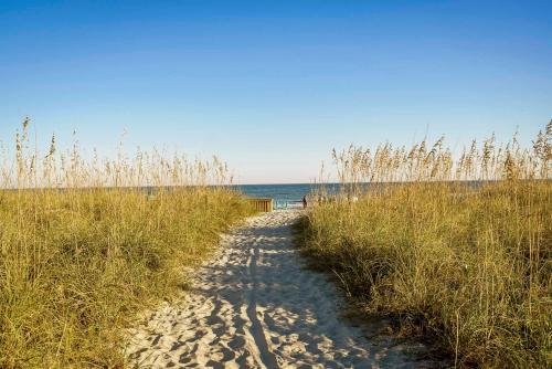 Oceanfront Hilton Head Island Condo w/ Pool! photo 28