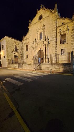 Φωτογραφία από το άλμπουμ του Apartamentos Los Descalzos Free Parking στη Ρόντα