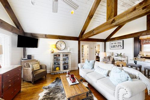 Cozy Country Cottage – Photos 3