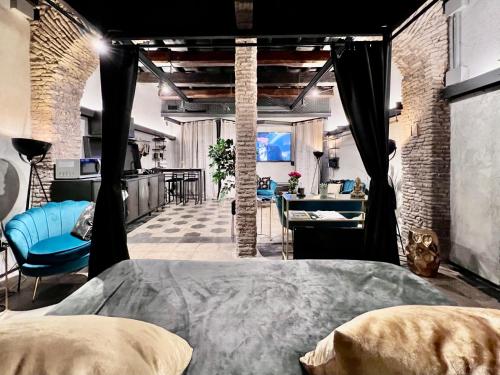 Romantic Wellness Apartment COLOSSEO