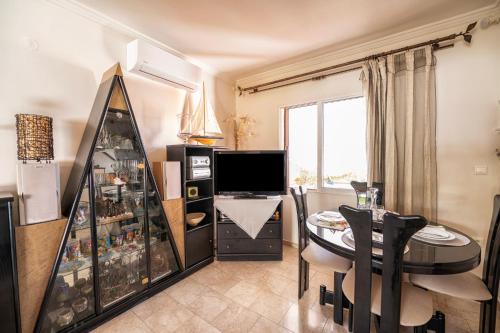 Spirelas House Private Parking 15min from town