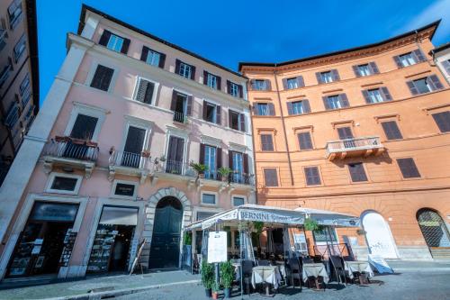 Amelie Suite Navona