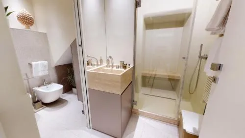 Carletta's Aparta-Suite & Spa photo 8