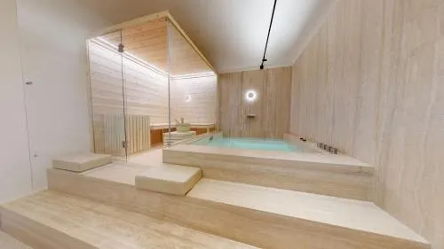 Carletta's Aparta-Suite & Spa photo 3