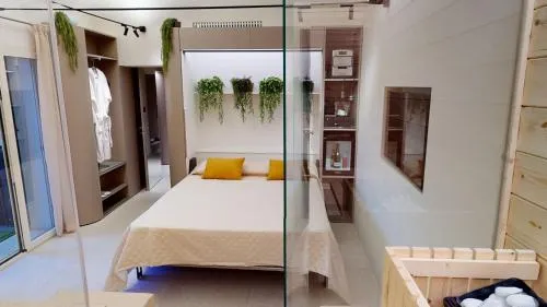 Carletta's Aparta-Suite & Spa photo 4