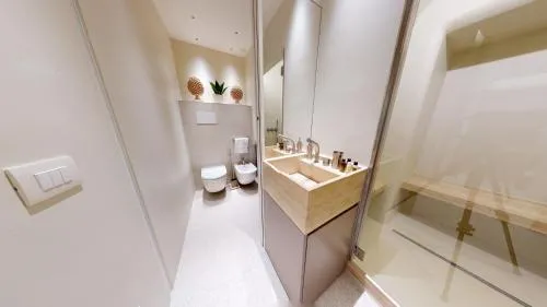 Carletta's Aparta-Suite & Spa photo 9