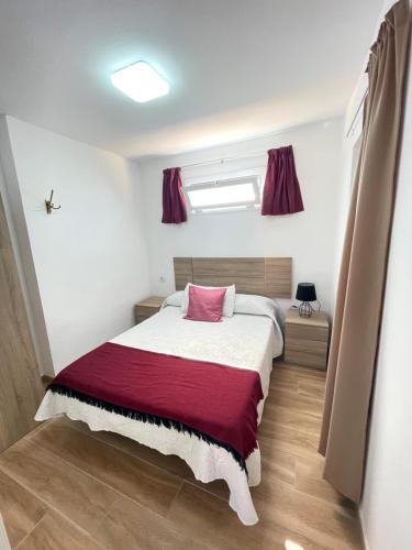 Apartamento Aleri