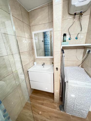 Apartamento Aleri