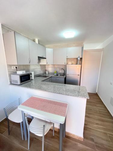 Apartamento Aleri