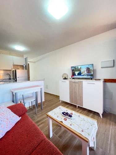 Apartamento Aleri