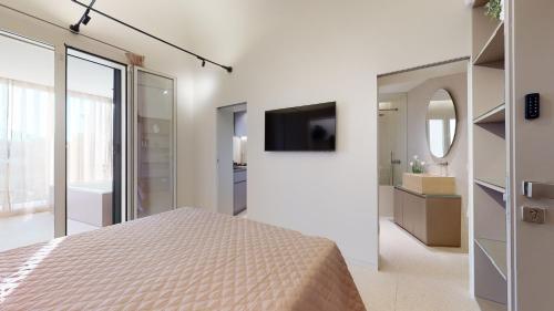 Carletta's Aparta-Suite & Spa photo 19