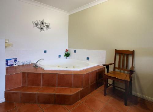 Fotografie z fotogalerie ubytování Villa 16 v destinaci Bargara