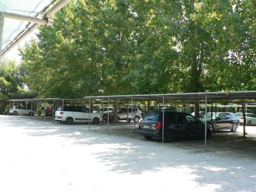 Galería fotográfica de Ghiacci Vecchi Residence en Venturina Terme