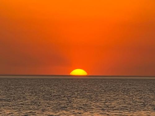 Sol y mar