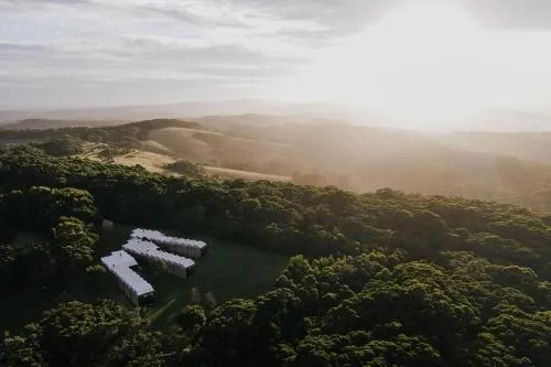 Alkina Lodge - Great Ocean Road picture