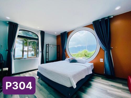 Gallery image of Sunset Villa Tam Dao - Venuestay in Vĩnh Phúc