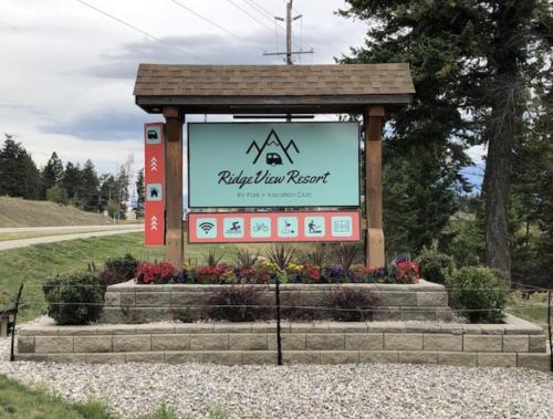 RidgeView Resort – Photos 3