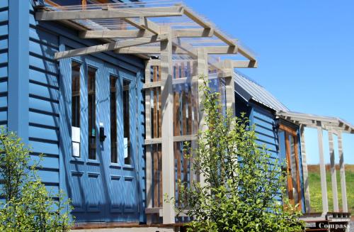 Fotografie z fotogalerie ubytování Compass Hut v destinaci Melrose