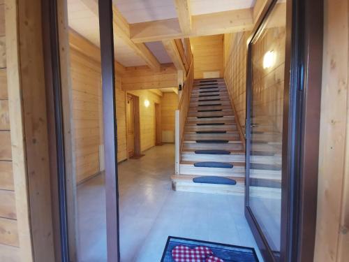 Galeriebild der Unterkunft Tauern Appartements in Mallnitz