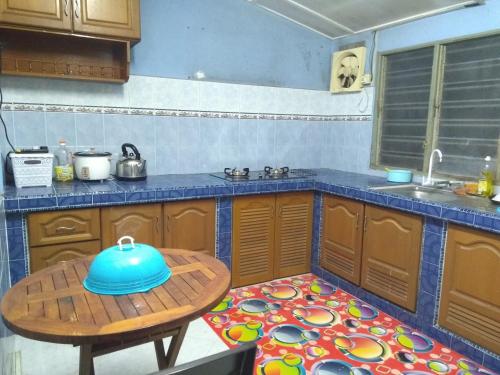 Fotografie z fotogalerie ubytování Rumah Tamu AZ Pasir Tumboh v destinaci Kampong Binjai