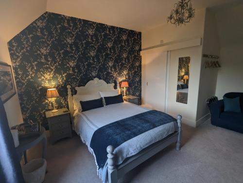 Gallery image of Reiver House Bed & Breakfast in Forres