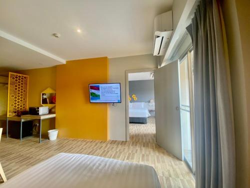 Beehive Boutique Hotel Phuket