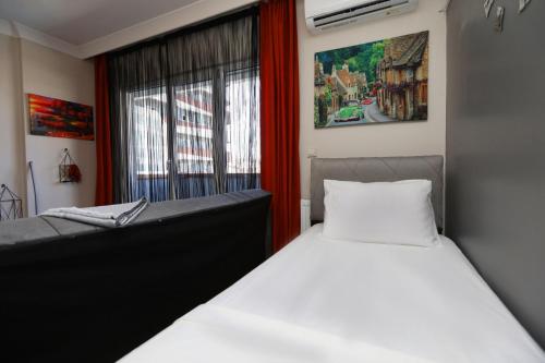 Kép Studio Flat with S szállásáról Isztambulban a galériában