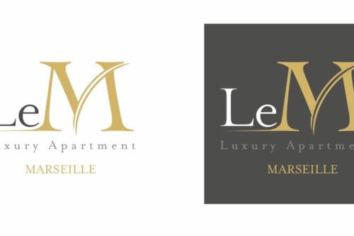 LE M Luxueux appartement sur le Vieux port de Marseille photo 30