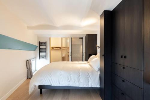 LE M Luxueux appartement sur le Vieux port de Marseille photo 16