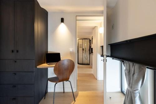 LE M Luxueux appartement sur le Vieux port de Marseille photo 15