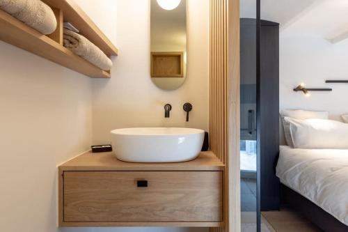 LE M Luxueux appartement sur le Vieux port de Marseille photo 14