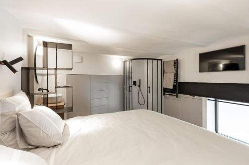 LE M Luxueux appartement sur le Vieux port de Marseille photo 3