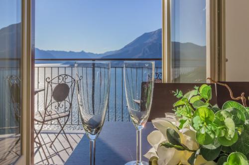 Casa Andrea Varenna