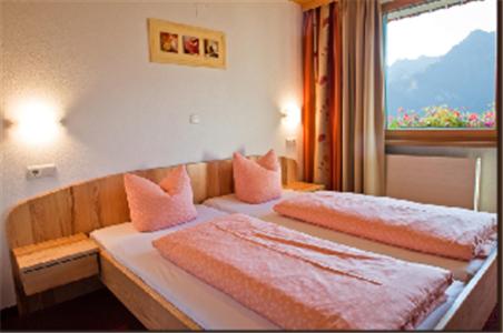 Galeriebild der Unterkunft Hotel Burtschahof in Bürserberg