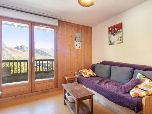 Les Marmottes- 35 Appart Lumineux- 5 pers