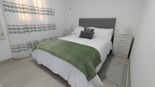 vivienda fines turisticos