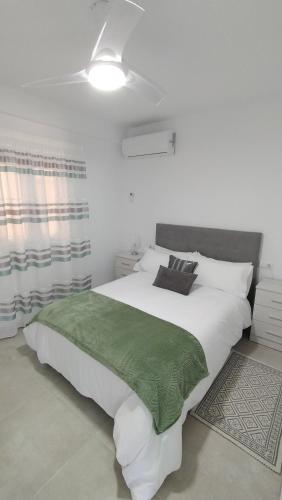 vivienda fines turisticos