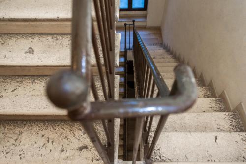 Fotografie z fotogalerie ubytování Casa dei Visionari v Bari