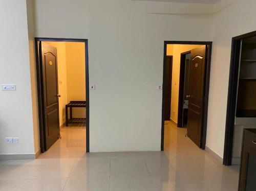Fotografie z fotogalerie ubytování Regal Business Suites v destinaci Bengalúr