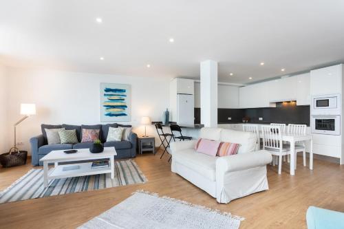 El Balcón del Muelle