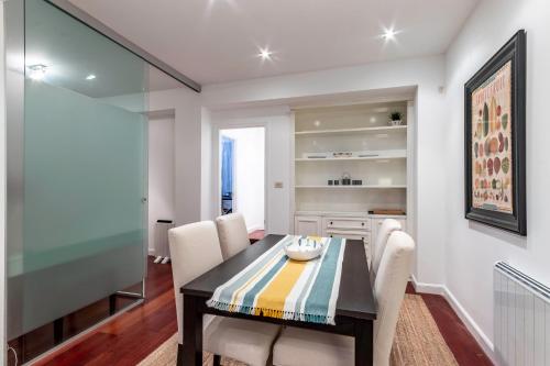 Bilbao Old Town IX by Aston Rentals