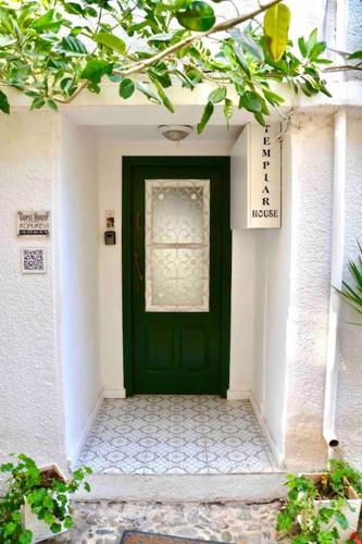Fotografie z fotogalerie ubytování Templar Guesthouse v destinaci Famagusta