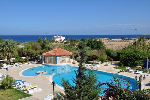 Gallery image of Hotel Sempati in Kyrenia